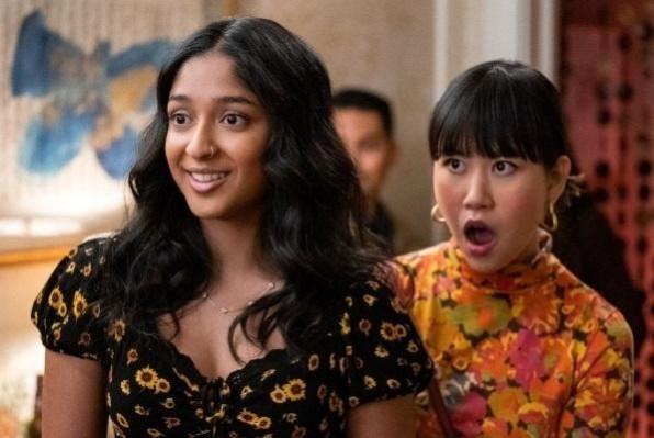 Mindy Kaling's NRI teen saga 'Never Have I Ever' final season to drop on June 8 Mindy Kaling's NRI teen saga 'Never Have I Ever' final season to drop on June 8