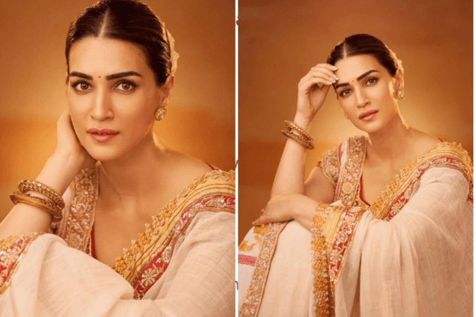 kriti Sanon kriti Sanon