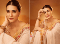 kriti Sanon
