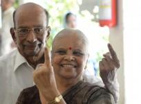 voting