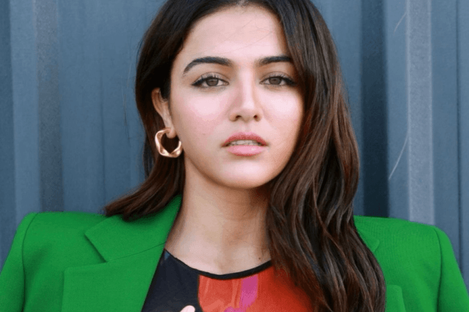Wamiqa Wamiqa