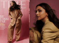 Deepika Padukone time magazine cover