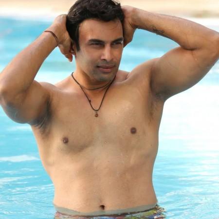 Rahul SIngh