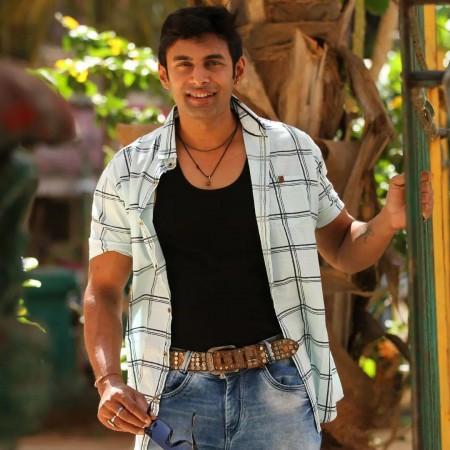Rahul SIngh