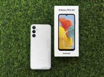 Samsung Galaxy M14 5G review