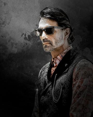 Arjun Rampal
