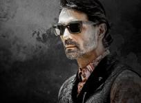 Arjun Rampal