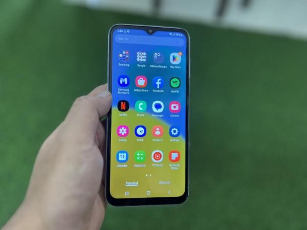 Samsung Galaxy M14 5G review