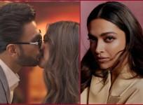 Deepika and ranveer