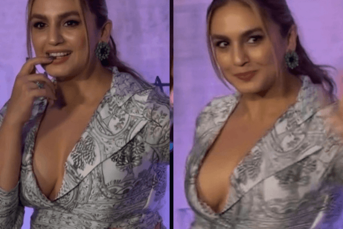 Huma Qureshi Huma Qureshi