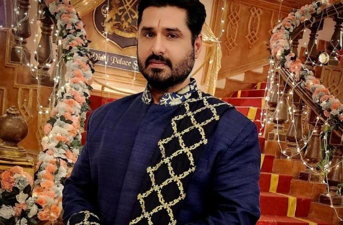 Pankit Thakker Pankit Thakker