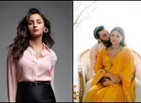 Alia Bhatt