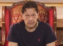 Imran Khan
