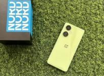 OnePlus Nord CE 3 Lite review