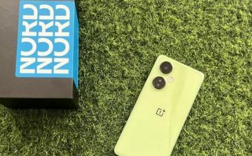 OnePlus Nord CE 3 Lite review