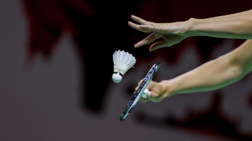 Badminton Badminton