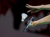 BWF issues an interim ban on new 'spin serve'