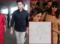 Raghav and Parineeti Chopra