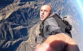 YouTuber who crashed his plane to gain online views faces 20 yrs in prison. YouTuber who crashed his plane to gain online views faces 20 yrs in prison.