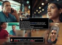 Starbucks ad