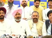 After year-long hiatus, AAP back in Lok Sabha following Jalandhar win