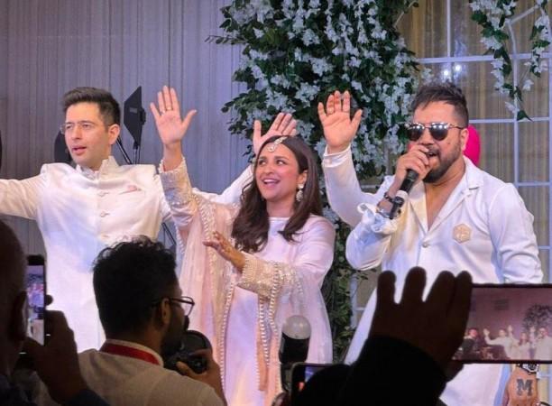 mika SIngh