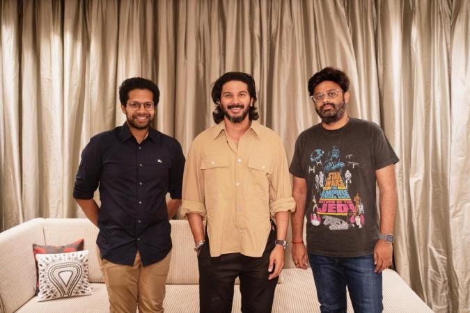 Dulquer Salmaan