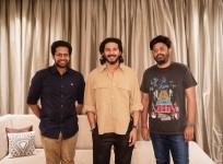 Dulquer Salmaan