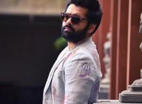 Ram Pothineni