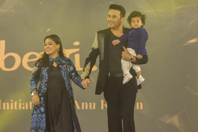 bharti singh