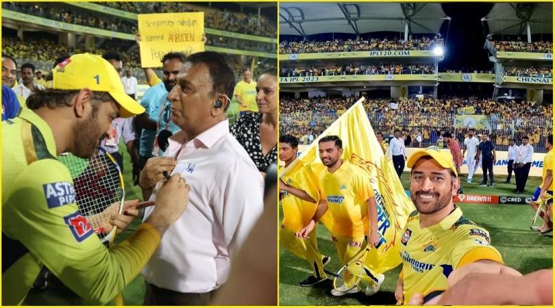 Dhoni
