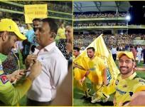 Dhoni