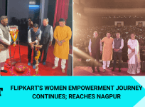 Over 1,000 rural women artisans, SHGs attend Flipkart workshop in Nagpur; how it benefits
