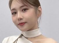 Popular Korean singer Haesoo, 29, found dead; suicide suspected