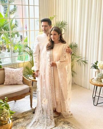 parineeti chopra and raghav Chadha