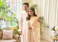 parineeti chopra and raghav Chadha