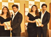 shah rukh khan