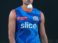 Arjun Tendulkar