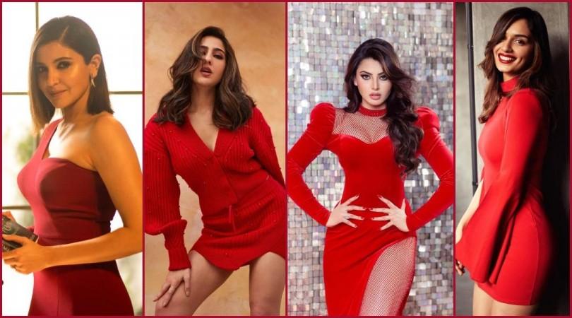 Celebs at cannes 2023