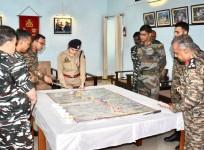 Security review meeting