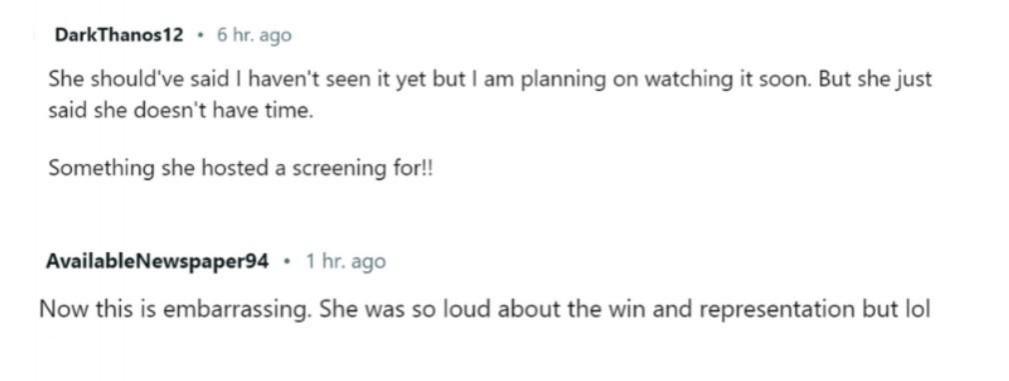 Reddit comments Reddit comments
