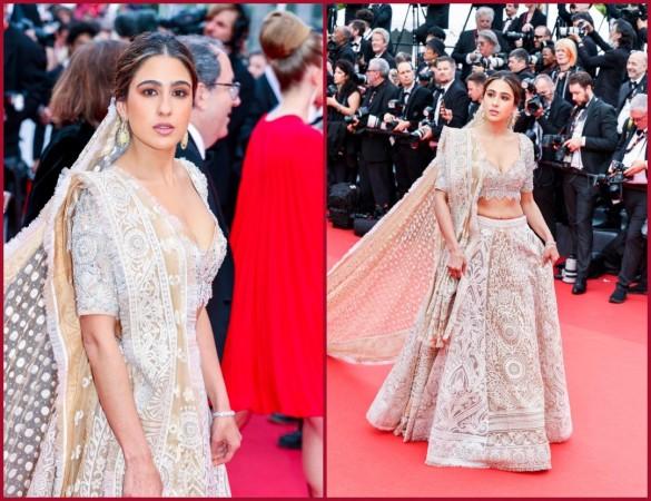 Sara Ali Khan