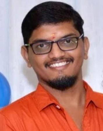 Indian dies after being hit by a car in Florida. Indian dies after being hit by a car in Florida