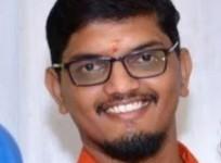 Indian dies after being hit by a car in Florida