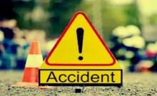 Road accident