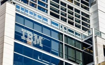 IBM.
