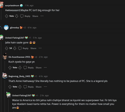 Comments