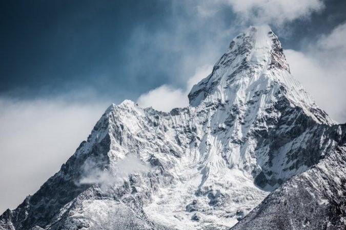 Mount Everest Mount Everest