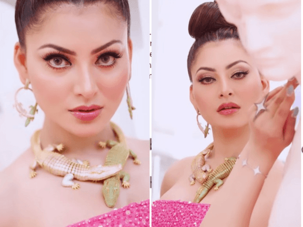 Urvashi Rautela Urvashi Rautela