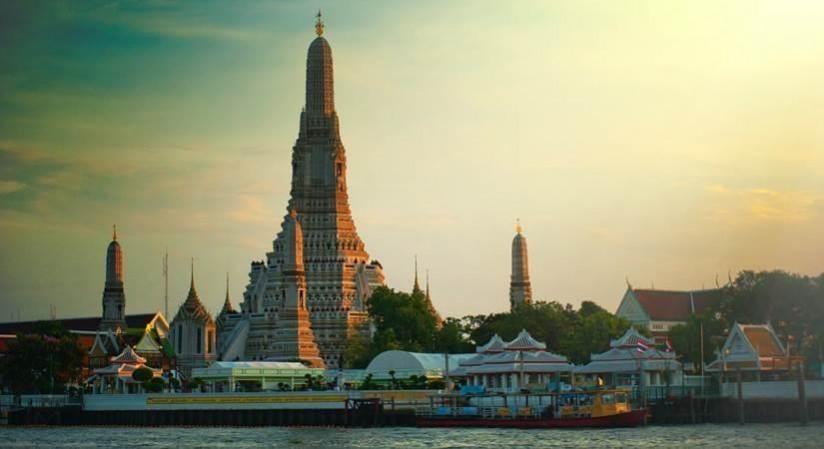 8 'Value for Money' accommodations under INR 8000. 8 'Value for Money' accommodations under INR 8000.